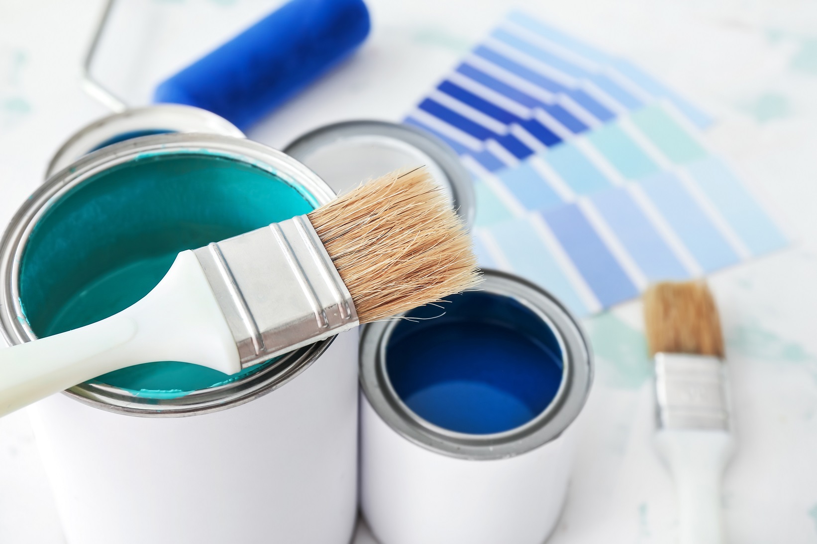 Colour consultation
