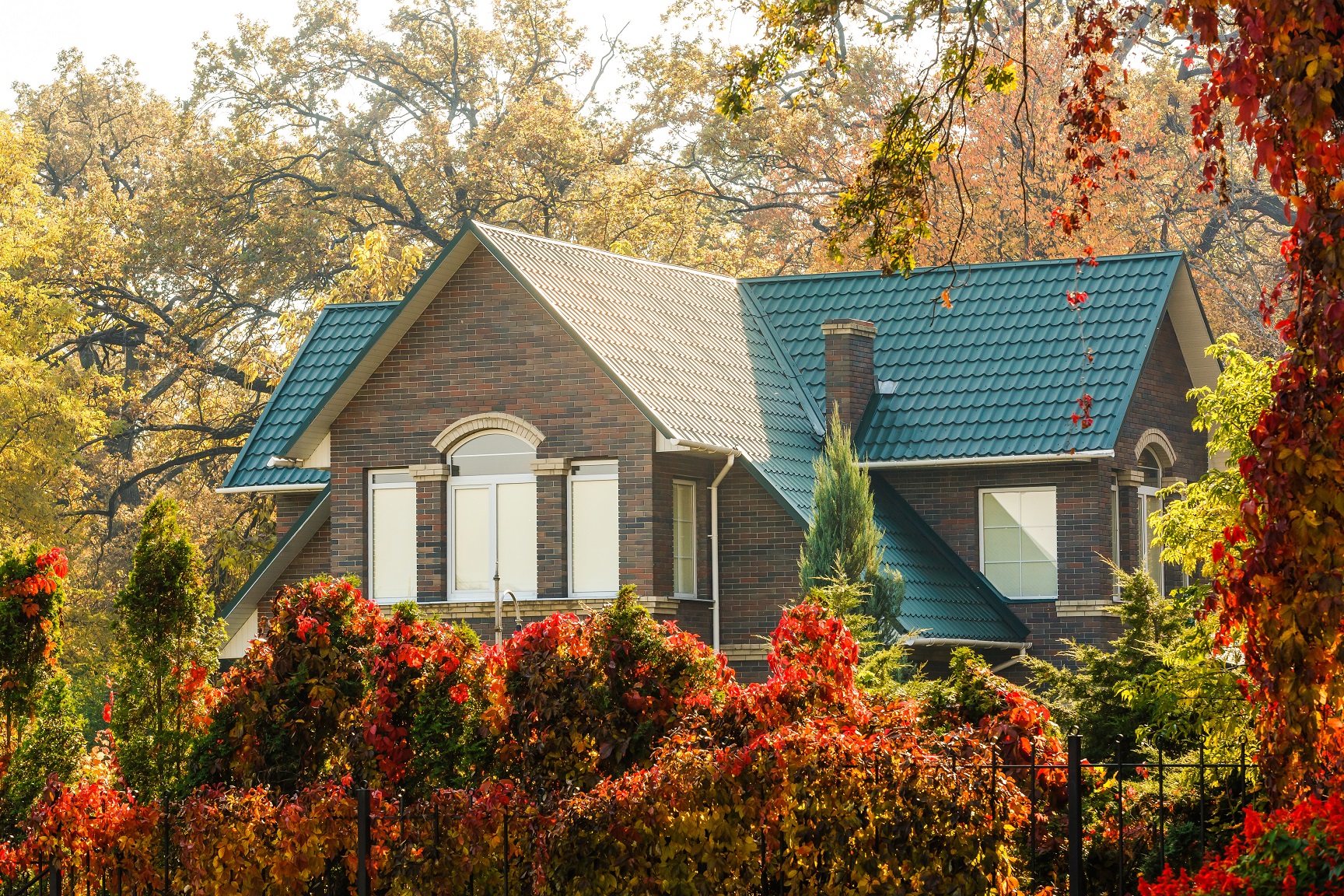 Exterior Consultations by Haloz Interiors