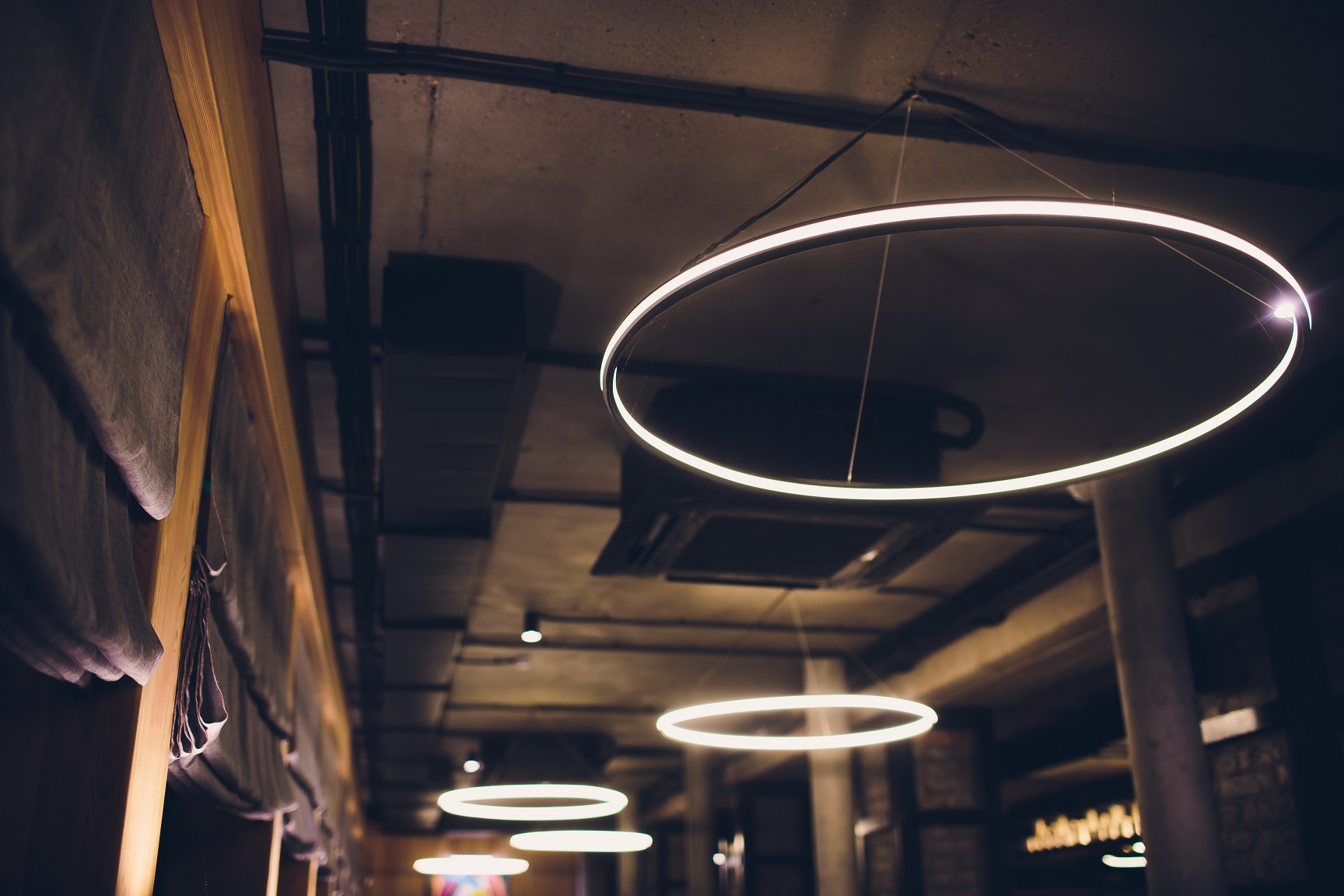 Lighting Solutions by Haloz Interiors