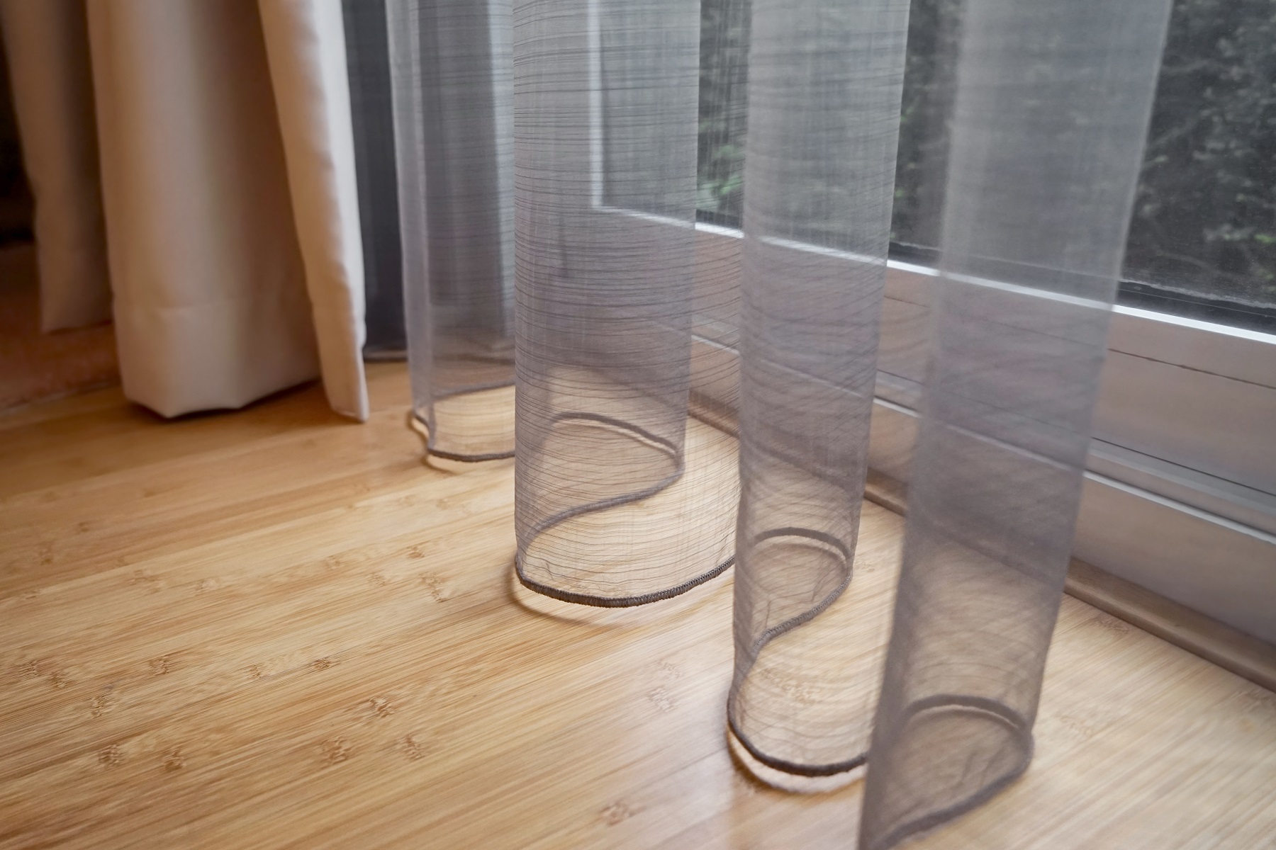 Window treatments